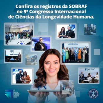 9º Congresso Internacional - Exclusividades para Associados SOBRAF