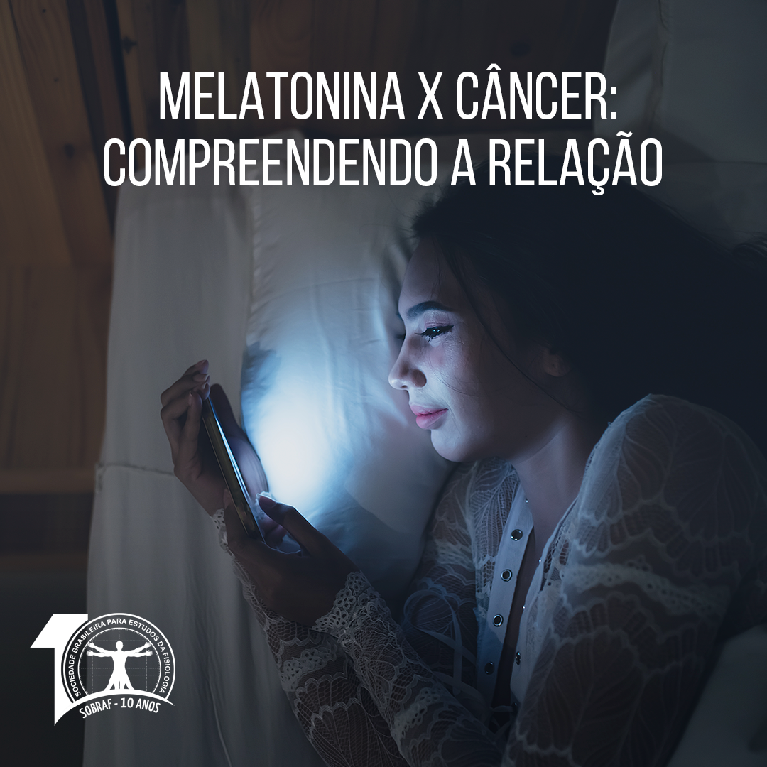 Melatonina e o combate ao câncer: qual a relação?
